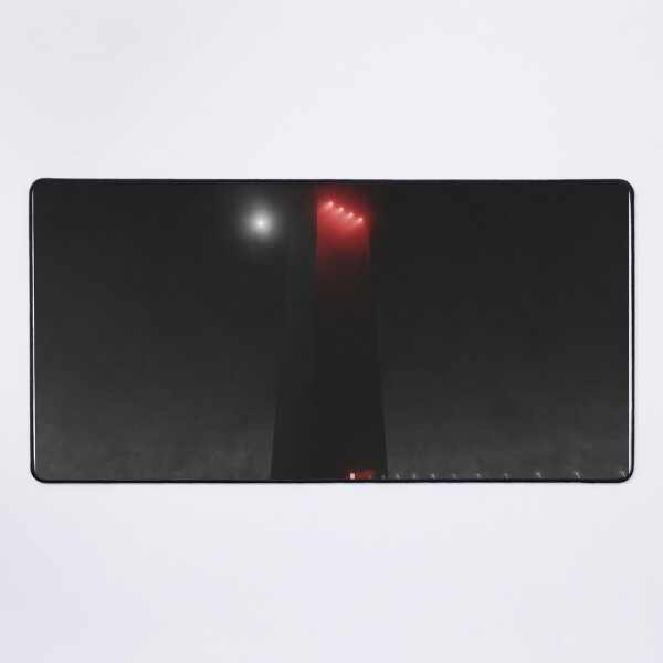 Item preview, The Dark Tower designed and sold by HarmvandenBrand.