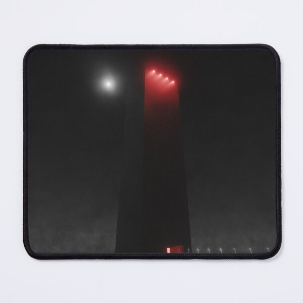 Item preview, The Dark Tower designed and sold by HarmvandenBrand.