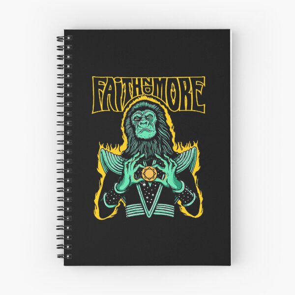 Item preview, faith no more vintage graphic designed and sold by GabrielMadison1.