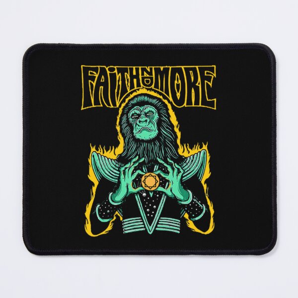 Item preview, faith no more vintage graphic designed and sold by GabrielMadison1.