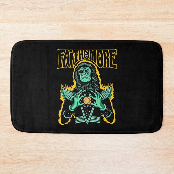 Item preview, faith no more vintage graphic designed and sold by GabrielMadison1.
