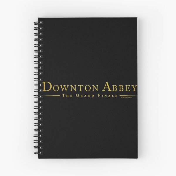 Item preview, Downton Abbey The Grand Finale designed and sold by Foxintheloart.