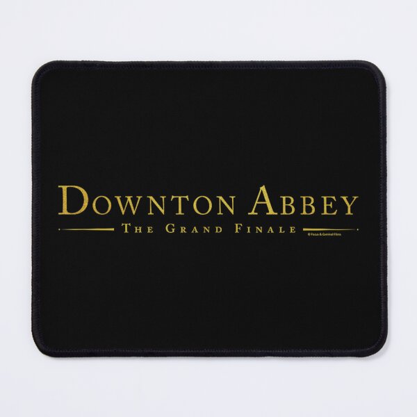 Item preview, Downton Abbey The Grand Finale designed and sold by Foxintheloart.
