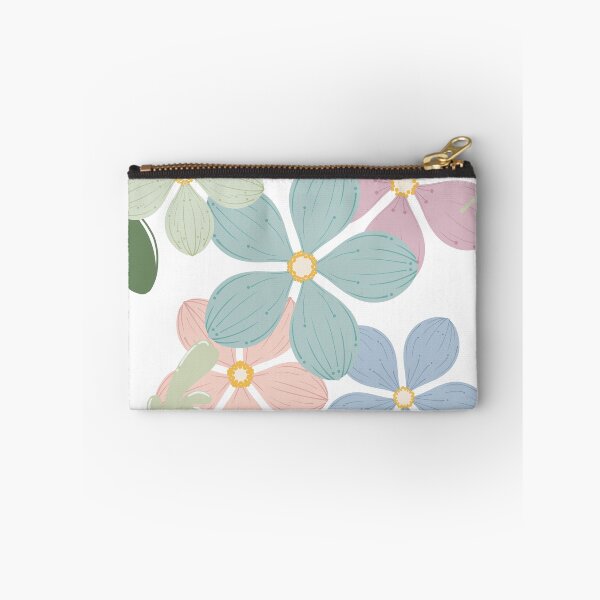 Item preview, Pastel Floral Garden designed and sold by I'm nithinan .