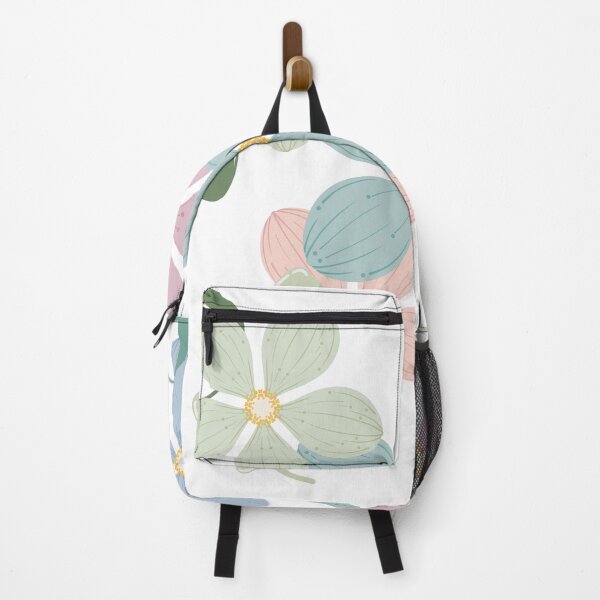Item preview, Pastel Floral Garden designed and sold by I'm nithinan .
