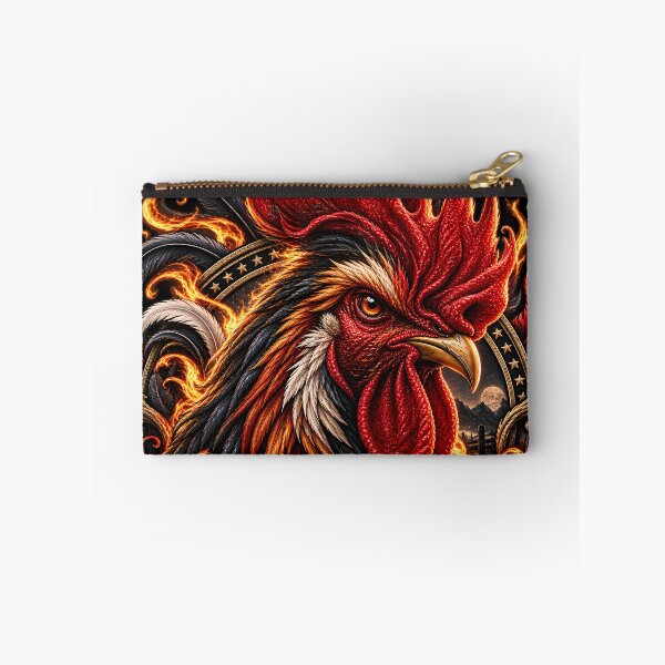 Item preview, GCR1 El Gallo – Legendary Rooster Heritage designed and sold by GCR1.