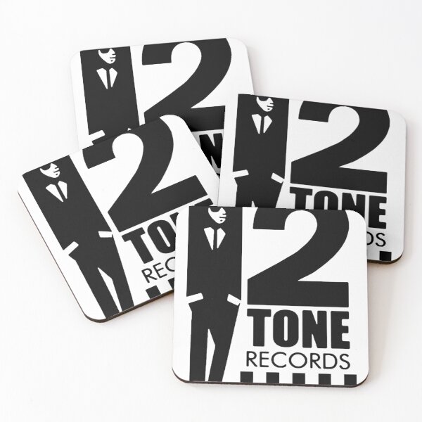 Item preview, The Specials 2 Tone Records T-Shirt designed and sold by EdwinaDach.