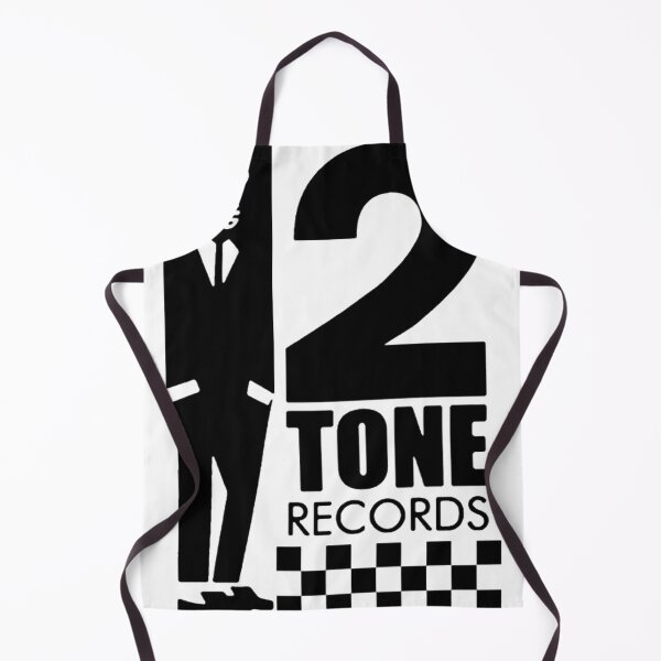 Item preview, The Specials 2 Tone Records T-Shirt designed and sold by EdwinaDach.