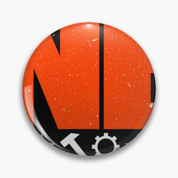 Item preview, Nitzer Ebb Vintage VL11 designed and sold by Folkdude.