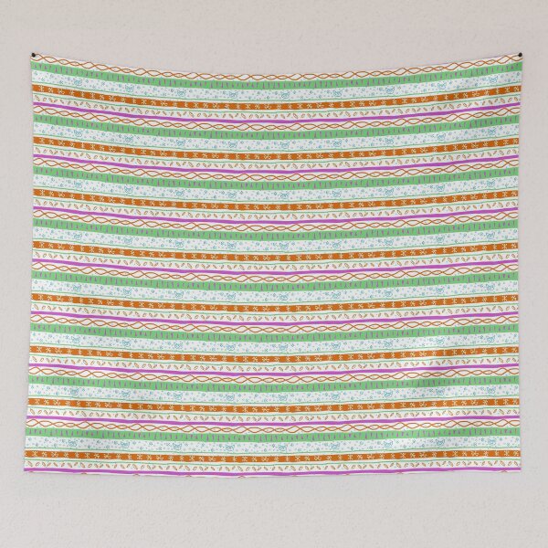 Item preview, Tribal 9 designed and sold by Elgatopintor.
