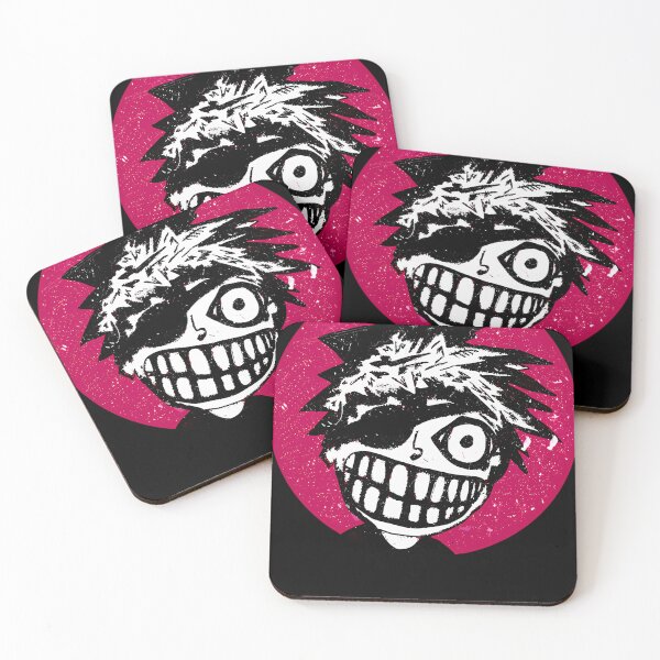 Item preview, Green to Day Fanart Vol.05 designed and sold by Mutant-Critters.