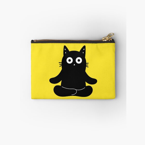 Item preview, Zen Meow designed and sold by DibujandoPorfa.