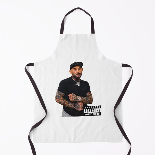 Item preview, dustin poirier igbbmn designed and sold by GabrielMadison1.