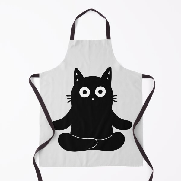 Item preview, Zen Meow designed and sold by DibujandoPorfa.