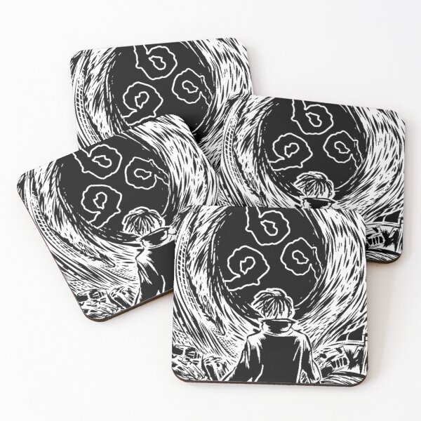 Item preview, Juice Wrld Design VL24 designed and sold by Mutant-Critters.