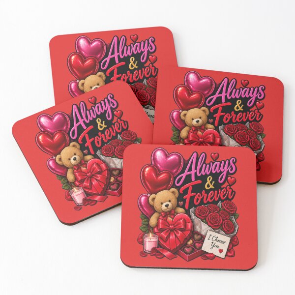 Item preview, I Choose You Always & Forever designed and sold by RichardRags.