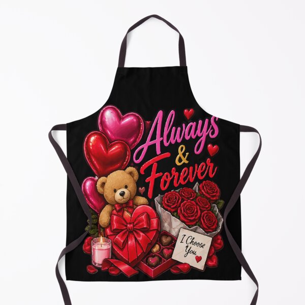 Item preview, I Choose You Always & Forever designed and sold by RichardRags.