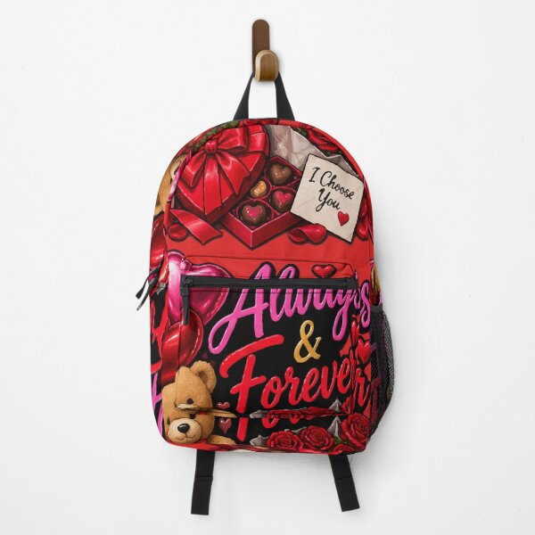 Item preview, I Choose You Always & Forever designed and sold by RichardRags.