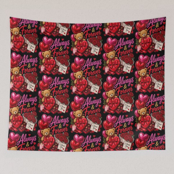 Item preview, I Choose You Always & Forever designed and sold by RichardRags.