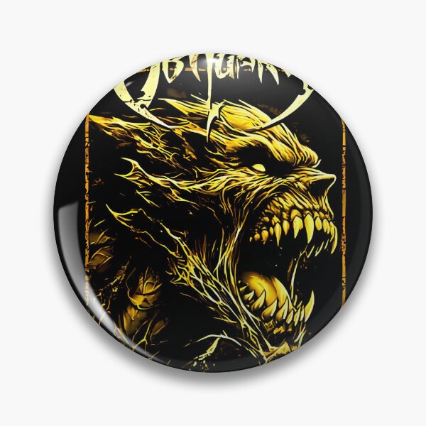 Item preview, Obituary Metal Design Vol.08 designed and sold by Folkdude.