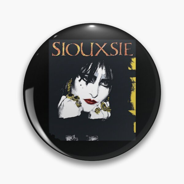 Item preview, Siouxsie and the banshees Siouxsie Sioux The Bride and the Banshees designed and sold by Rathiaord0440.