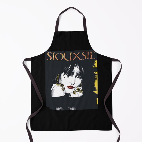 Item preview, Siouxsie and the banshees Siouxsie Sioux The Bride and the Banshees designed and sold by Rathiaord0440.