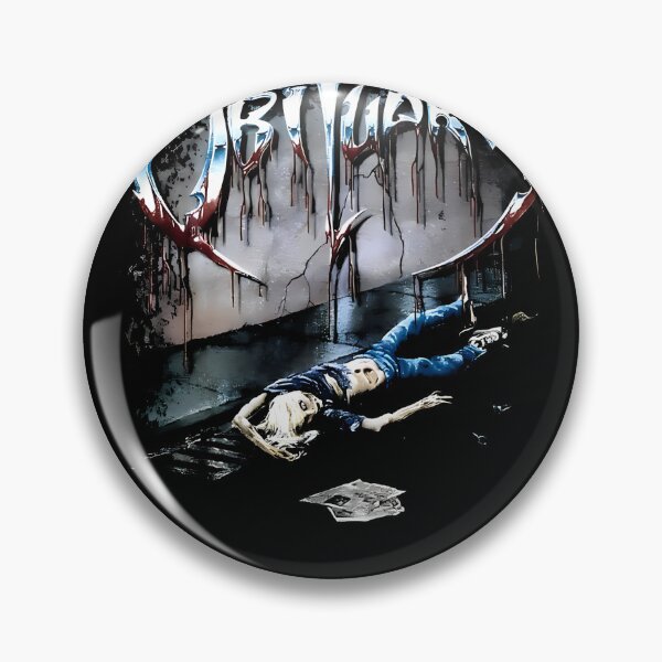 Item preview, Obituary Metal Design Vol.09 designed and sold by Mutant-Critters.