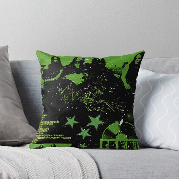 Item preview, Type O Negative Vintage VL2 designed and sold by Folkdude.