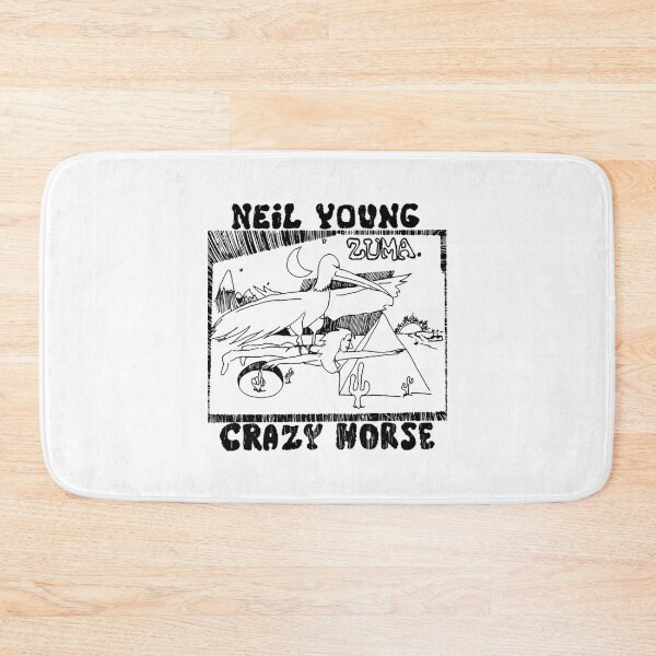 Item preview, doodles 70s zuma horse art -young classic designed and sold by GabrielMadison1.