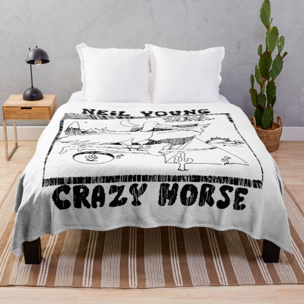 Item preview, doodles 70s zuma horse art -young classic designed and sold by GabrielMadison1.