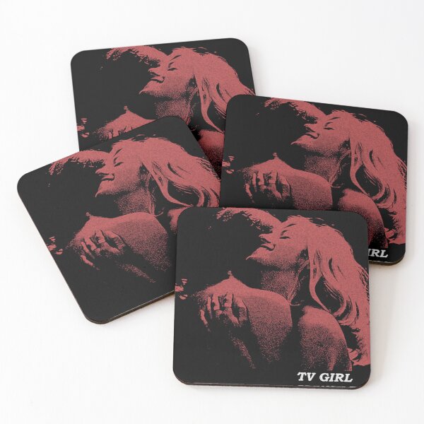 Item preview, TV Girl Band T-Shirt designed and sold by EdwinaDach.