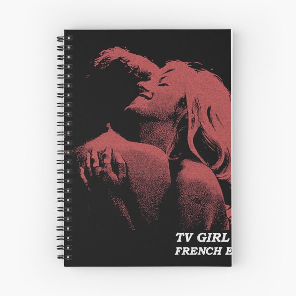 Item preview, TV Girl Band T-Shirt designed and sold by EdwinaDach.