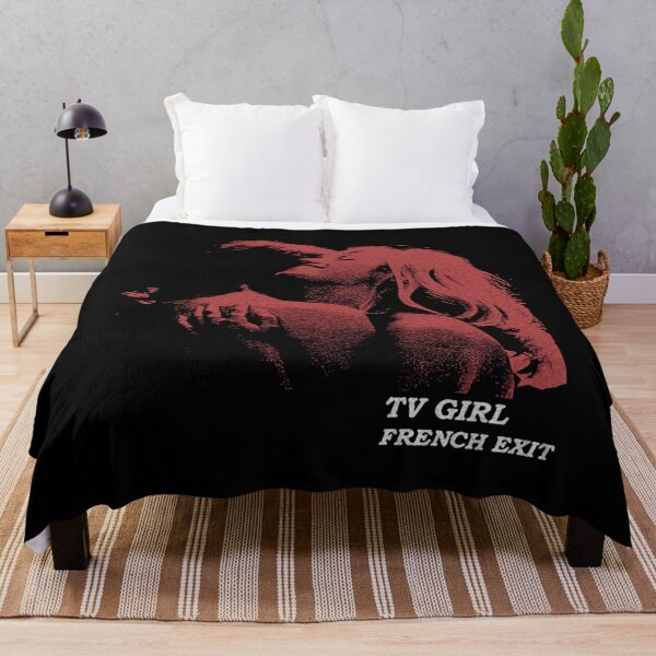 Item preview, TV Girl Band T-Shirt designed and sold by EdwinaDach.