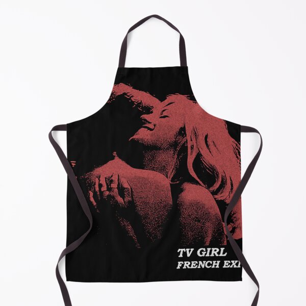 Item preview, TV Girl Band T-Shirt designed and sold by EdwinaDach.