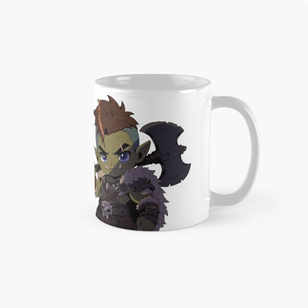 Item preview, Angry barbarian designed and sold by Crazyfitzartz.