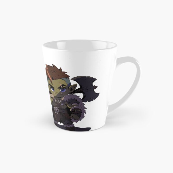 Item preview, Angry barbarian designed and sold by Crazyfitzartz.
