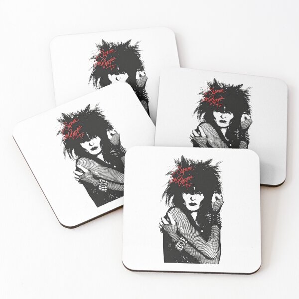 Item preview, Siouxsie and the banshees Siouxsie Sioux The Bride and the Banshees designed and sold by Rathiaord0440.