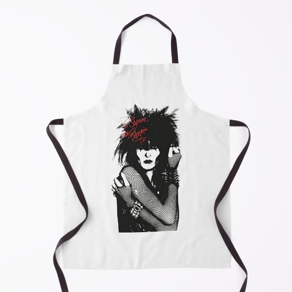 Item preview, Siouxsie and the banshees Siouxsie Sioux The Bride and the Banshees designed and sold by Rathiaord0440.