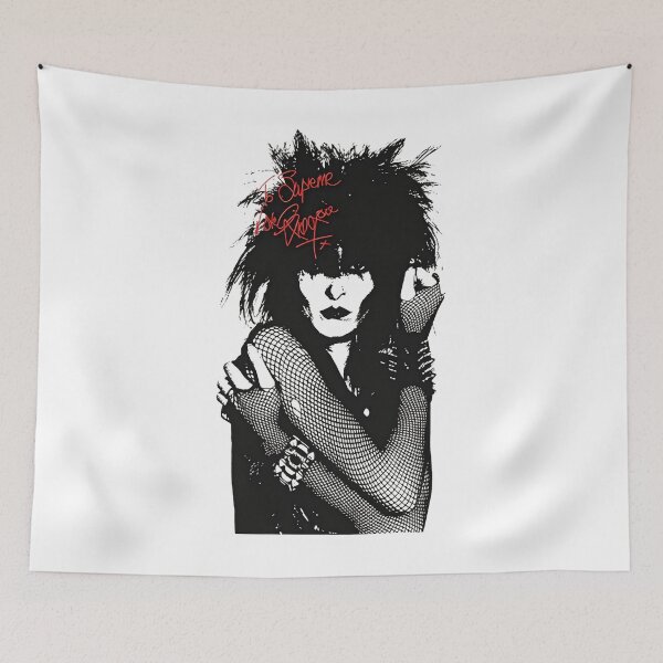 Item preview, Siouxsie and the banshees Siouxsie Sioux The Bride and the Banshees designed and sold by Rathiaord0440.