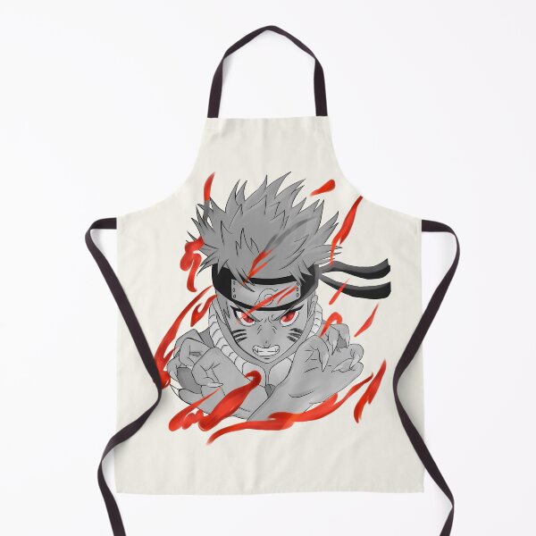 Item preview, Scribble Kyuubi Form Classic designed and sold by Ninaa-Art.
