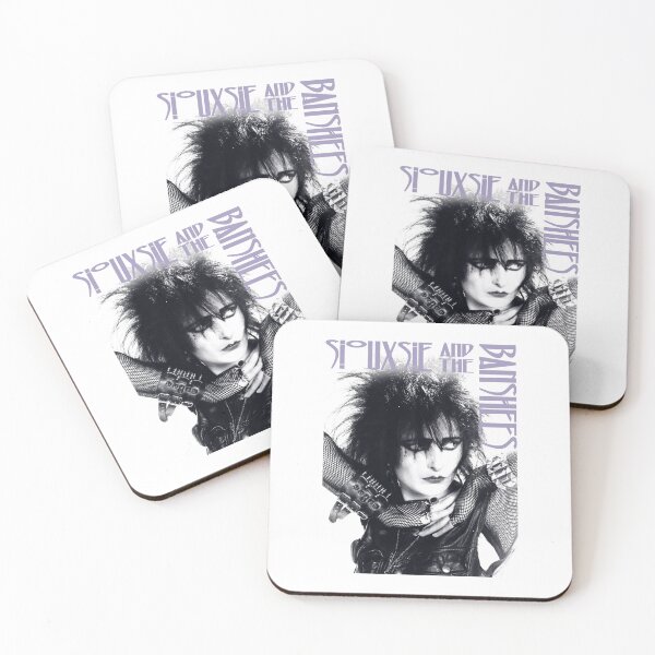 Item preview, Siouxsie and the banshees Siouxsie Sioux The Bride and the Banshees designed and sold by Rathiaord0440.
