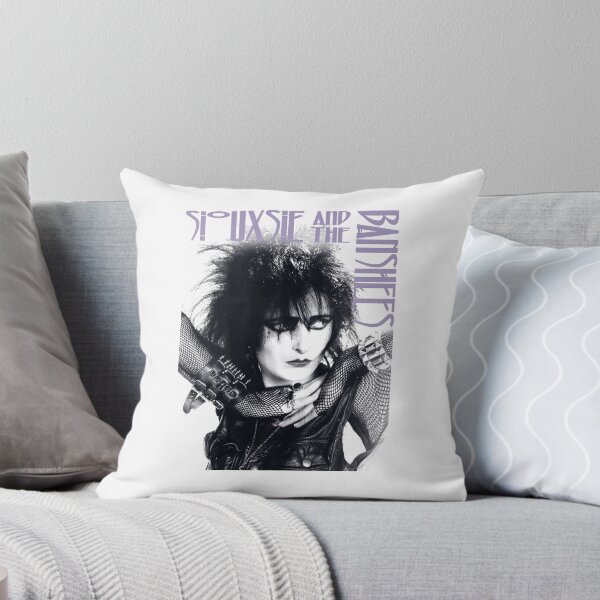 Item preview, Siouxsie and the banshees Siouxsie Sioux The Bride and the Banshees designed and sold by Rathiaord0440.