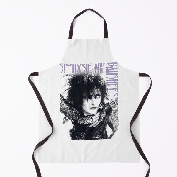 Item preview, Siouxsie and the banshees Siouxsie Sioux The Bride and the Banshees designed and sold by Rathiaord0440.