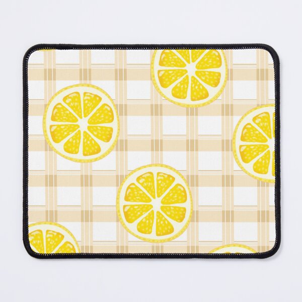 Item preview, lemon slices designed and sold by taralorraine.