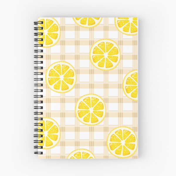 Item preview, lemon slices designed and sold by taralorraine.