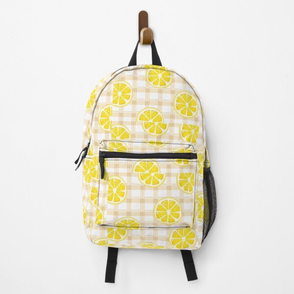 Item preview, lemon slices designed and sold by taralorraine.