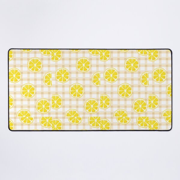 Item preview, lemon slices designed and sold by taralorraine.