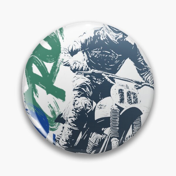 Item preview, For those who love adrenaline and are motocross fans #10 designed and sold by UrbanTRIP.