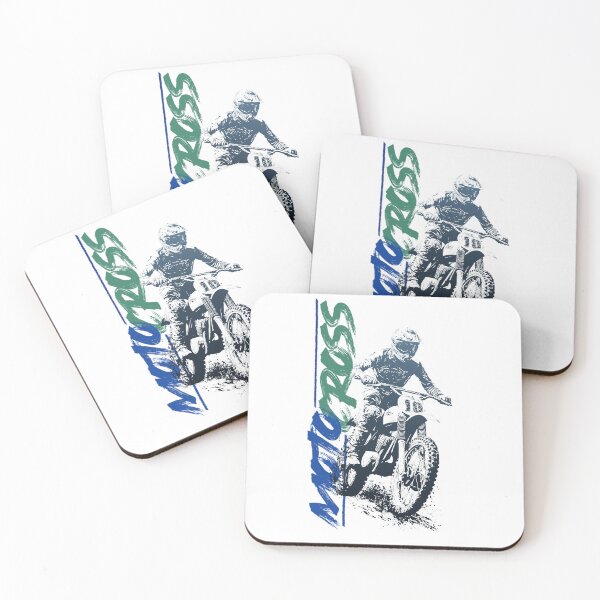 Item preview, For those who love adrenaline and are motocross fans #10 designed and sold by UrbanTRIP.