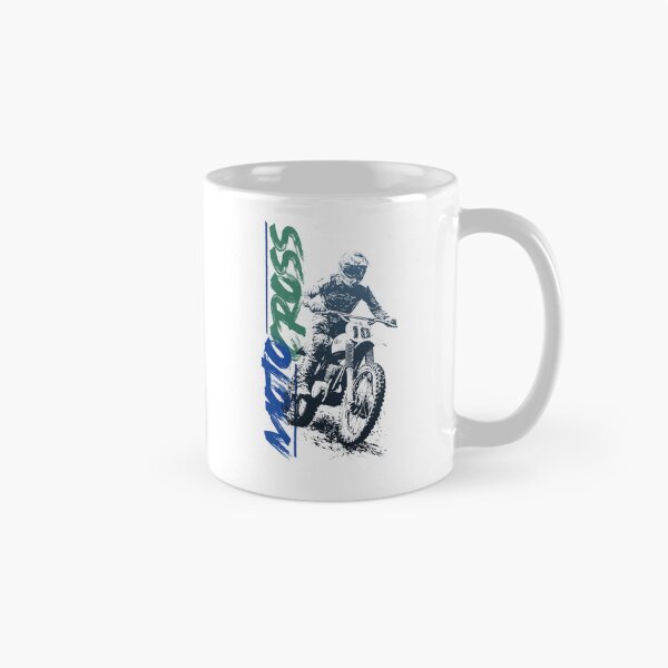 Item preview, For those who love adrenaline and are motocross fans #10 designed and sold by UrbanTRIP.